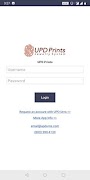 UPD Prints 스크린샷 1