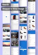 MaterialX Flutter - Flutter Ma captura de pantalla 6
