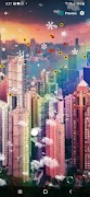 HongKong Wallpaper screenshot 1