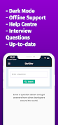 Learn Dart 2 Offline - DartDev 截图 4