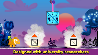 برنامه‌نما Slice Fractions 2 عکس از صفحه