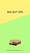 WALNUT VPN poster