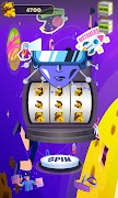 3 Schermata Metaverse Slots