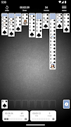 SpiderMate - Spider Solitaire скриншот 1