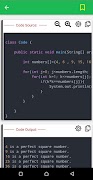Learn java with exercises ảnh chụp màn hình 4