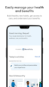 Beneficity ポスター
