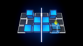 برنامه‌نما Diamond Blocks عکس از صفحه