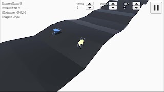 Evolution Simulator Ekran Görüntüsü 4