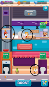 Cat Bar Snack Manager screenshot 2