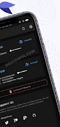Magisk Manager tutorial screenshot 2