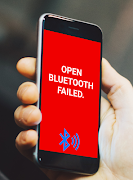 Bluetooth LE Scanner 스크린샷 1