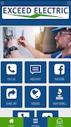 Exceed Electric Inc. screenshot 2