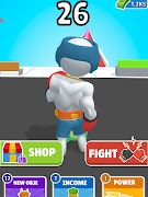 Click Up Runner ภาพหน้าจอ 7