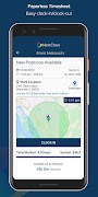 NextCrew Mobile screenshot 1