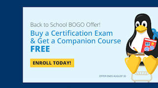 The Linux Foundation Screenshot 6