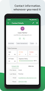 Zoho Desk اسکرین شاٹ 5