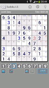 Sudoku پوسٹر