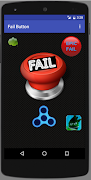 Fail Button スクリーンショット 2