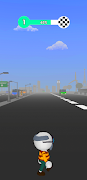 Cross the Road imagem de tela 3