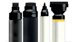 Graffiti Marker screenshot 4