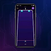 99 Balls 3D: Brick Breaker ảnh chụp màn hình 3