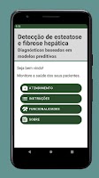 HepaticApp скриншот 1