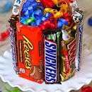 Candy - ideas and recipes APK