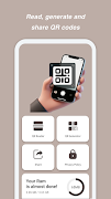 QCR : Qr Code Scanner โปสเตอร์