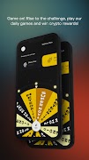 Wallace - Play and Earn Crypto 스크린샷 2