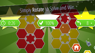 Prismatica screenshot 4