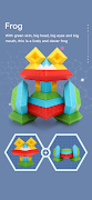 Changeable Bricks Towers ảnh chụp màn hình 2