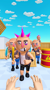 Psychic Controller screenshot 1