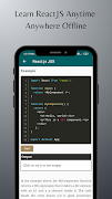 ReactJS スクリーンショット 2