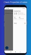 برنامه‌نما iEditor عکس از صفحه