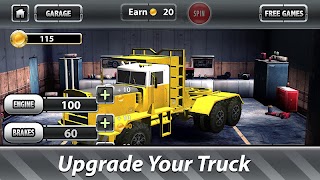 Timber Harvester Simulator screenshot 7