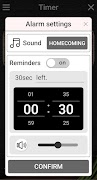 Kitchen Timer screenshot 3