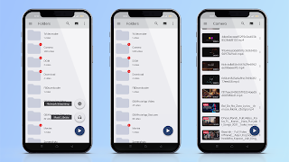 FOX Player পোস্টার