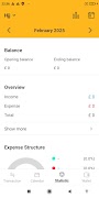 SpendSmart – Money Managementt screenshot 5