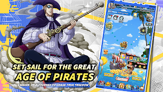 Devil Fruit Clash اسکرین شاٹ 5