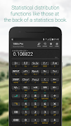 10BA Pro Financial Calculator imagem de tela 4
