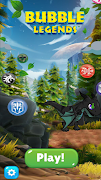 Bubble Legends screenshot 6