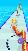 Dragon Evolution Run 截圖 2