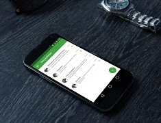 پوستر Fishing Diary