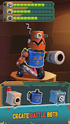 Trash Battler screenshot 2