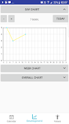 Mood-Diary syot layar 2