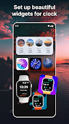 Widgets OS 18 - Color Widgets স্ক্রিনশট 5