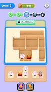 Sort N Pack: Fun Sorting Game! ポスター