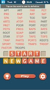 Make Words اسکرین شاٹ 3