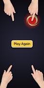 Tap Roulette - Touch Roulette captura de pantalla 2
