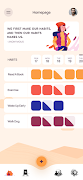 Habbit Builder 스크린샷 2